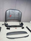 CARBON BODY KIT for ZEEKR 9X 2025+ FORZA PERFORMANCE custom fit Mansory Style

Set includes:
Front Lip
Front Bumper Assembly
Hood Bonnet
Fender Flares
Side Fender Vents
Side Mirror Covers
Side Skirts
Roof Spoiler
Ducktail Spoiler
Rear Diffuser
Exhaust Tips

Material: Carbon, Fiberglass

NOTE: Professional installation is required.