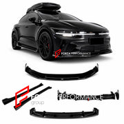 CARBON BODY KIT for ZEEKR EXTREME KRYPTON 007 GT 2025+ Forza Performance custom fit buy Forgiago style design