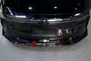 CARBON BODY KIT for ZEEKR EXTREME KRYPTON 007 GT 2025+ Forza Performance custom fit buy Forgiago style design