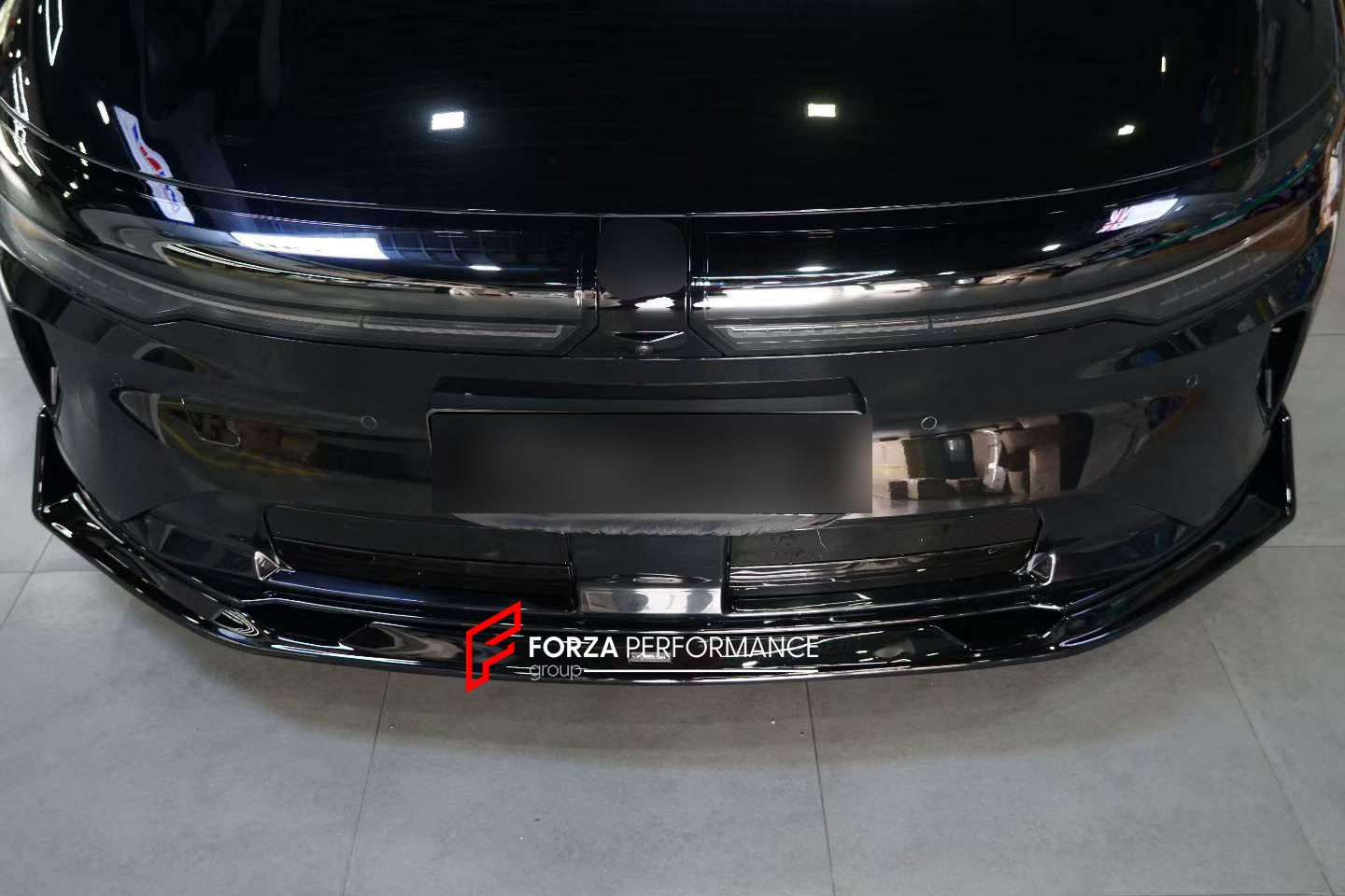CARBON BODY KIT for ZEEKR EXTREME KRYPTON 007 GT 2025+ Forza Performance custom fit buy Forgiago style design