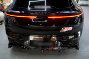 CARBON BODY KIT for ZEEKR EXTREME KRYPTON 007 GT 2025+ Forza Performance custom fit buy Forgiago style design