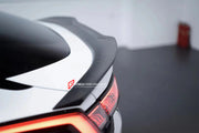 CARBON FIBER BODY KIT FOR ZEEKR 001 R-2