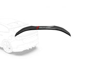 CARBON FIBER BODY KIT FOR ZEEKR 001 R-2
