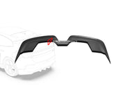 CARBON FIBER BODY KIT FOR ZEEKR 001 R-2