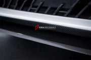 CARBON FIBER BODY KIT FOR ZEEKR 001 R-2