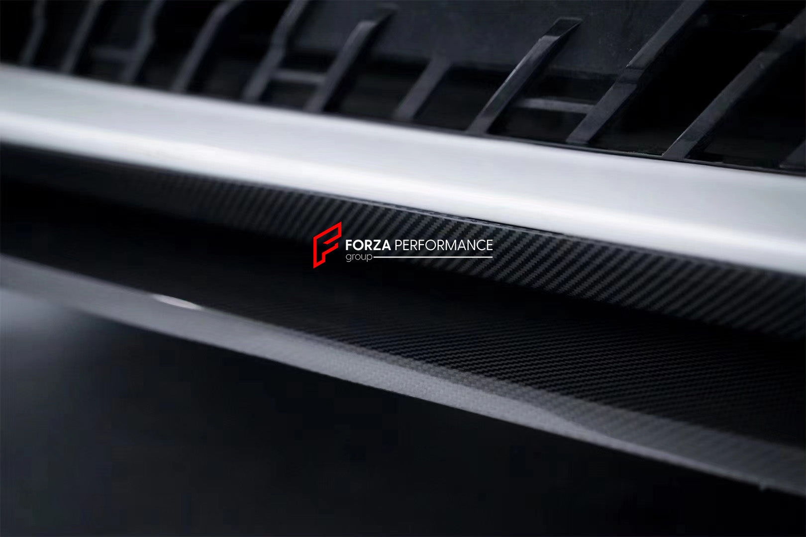 CARBON FIBER BODY KIT FOR ZEEKR 001 R-2