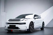 CARBON FIBER BODY KIT FOR ZEEKR 001 R-2
