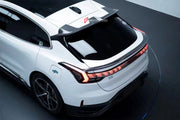 CARBON FIBER BODY KIT FOR ZEEKR 001 R-2