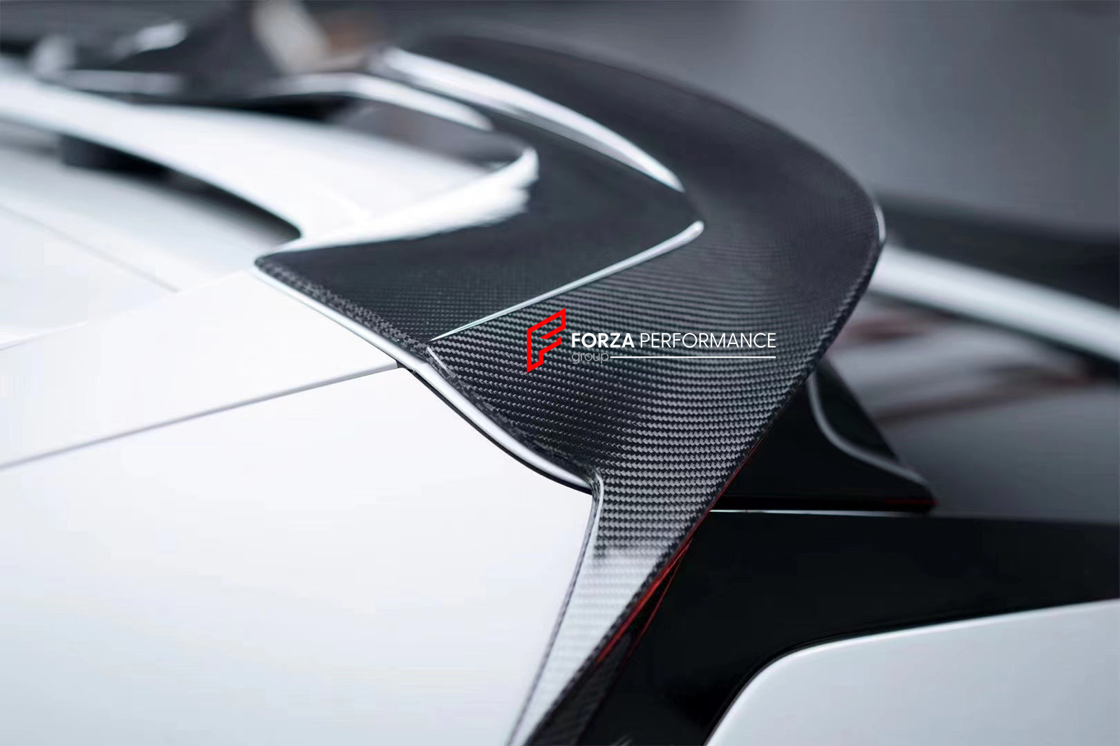 CARBON FIBER BODY KIT FOR ZEEKR 001