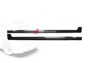 CARBON FIBER BODY KIT FOR ZEEKR 001 R-2