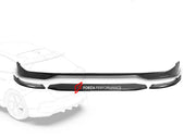 CARBON FIBER BODY KIT FOR ZEEKR 001 R-2