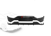 CARBON FIBER BODY KIT FOR ZEEKR 001 R-2