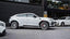 DRY CARBON BODY KIT FOR LAMBORGHINI URUS R-Style

Set includes:

Front Lip
Hood
Fender Flares
Side Skirts
Rear Spoiler
Rear Diffuser

Material: Dry Carbon

Note: Professional installation is required