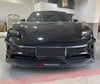 REVOZPORT STYLE CARBON BODY KIT FOR PORSCHE TAYCAN