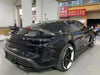 REVOZPORT STYLE CARBON BODY KIT FOR PORSCHE TAYCAN