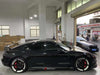 REVOZPORT STYLE CARBON BODY KIT FOR PORSCHE TAYCAN