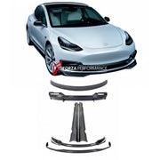 IMP PERFORMANCE CARBON BODY KIT for TESLA MODEL 3 2017 - 2023

Set includes:

Front Lip

Front Bumper Trim
Side Skirts
Rear Diffuser
Trunk Spoiler


Material: Carbon

NOTE: Professional installation is required


Why “Contact Us for Pricing”?

We don’t display fixed prices because our goal is to offer you the most competitive deal possible. Product costs often decrease over time, and by requesting a quote, you’ll receive our most up-to-date price on market.

SECURED PAYMENT METHODS&nbsp;
PayPal (+4.4% fee)
