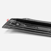 CARBON BRAKE LIGHT DELETE PANEL for PORSCHE 911 997. 997.2 2004 - 2013

Set includes:

Brake Light Delete Panel

Material: Carbon

NOTE: Professional installation is required.

CONTACT US FOR PRICING

Why “Contact Us for Pricing”?

We don’t display fixed prices because our goal is to offer you the most competitive deal possible. Product costs often decrease over time, and by requesting a quote, you’ll receive our most up-to-date price on market.

SECURED PAYMENT METHODS&nbsp;
PayPal&nbsp;(+4.4% fee)
Visa / 