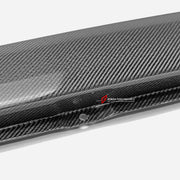 CARBON BRAKE LIGHT DELETE PANEL for PORSCHE 911 997. 997.2 2004 - 2013

Set includes:

Brake Light Delete Panel

Material: Carbon

NOTE: Professional installation is required.

CONTACT US FOR PRICING

Why “Contact Us for Pricing”?

We don’t display fixed prices because our goal is to offer you the most competitive deal possible. Product costs often decrease over time, and by requesting a quote, you’ll receive our most up-to-date price on market.

SECURED PAYMENT METHODS&nbsp;
PayPal&nbsp;(+4.4% fee)
Visa / 