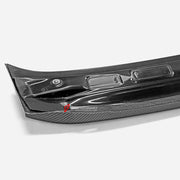 CARBON BRAKE LIGHT DELETE PANEL for PORSCHE 911 997. 997.2 2004 - 2013

Set includes:

Brake Light Delete Panel

Material: Carbon

NOTE: Professional installation is required.

CONTACT US FOR PRICING

Why “Contact Us for Pricing”?

We don’t display fixed prices because our goal is to offer you the most competitive deal possible. Product costs often decrease over time, and by requesting a quote, you’ll receive our most up-to-date price on market.

SECURED PAYMENT METHODS&nbsp;
PayPal&nbsp;(+4.4% fee)
Visa / 