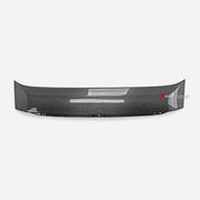 CARBON BRAKE LIGHT DELETE PANEL for PORSCHE 911 997. 997.2 2004 - 2013

Set includes:

Brake Light Delete Panel

Material: Carbon

NOTE: Professional installation is required.

CONTACT US FOR PRICING

Why “Contact Us for Pricing”?

We don’t display fixed prices because our goal is to offer you the most competitive deal possible. Product costs often decrease over time, and by requesting a quote, you’ll receive our most up-to-date price on market.

SECURED PAYMENT METHODS&nbsp;
PayPal&nbsp;(+4.4% fee)
Visa / 