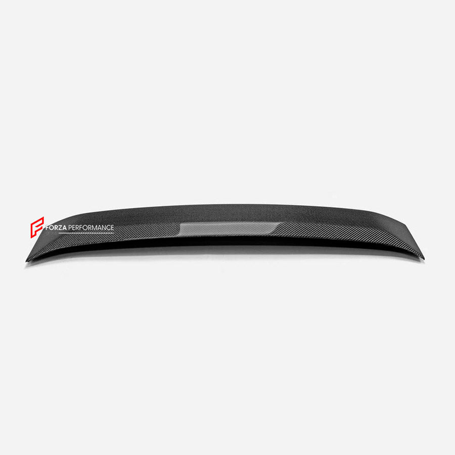 CARBON BRAKE LIGHT DELETE PANEL for PORSCHE 911 997. 997.2 2004 - 2013

Set includes:

Brake Light Delete Panel

Material: Carbon

NOTE: Professional installation is required.

CONTACT US FOR PRICING

Why “Contact Us for Pricing”?

We don’t display fixed prices because our goal is to offer you the most competitive deal possible. Product costs often decrease over time, and by requesting a quote, you’ll receive our most up-to-date price on market.

SECURED PAYMENT METHODS&nbsp;
PayPal&nbsp;(+4.4% fee)
Visa / 