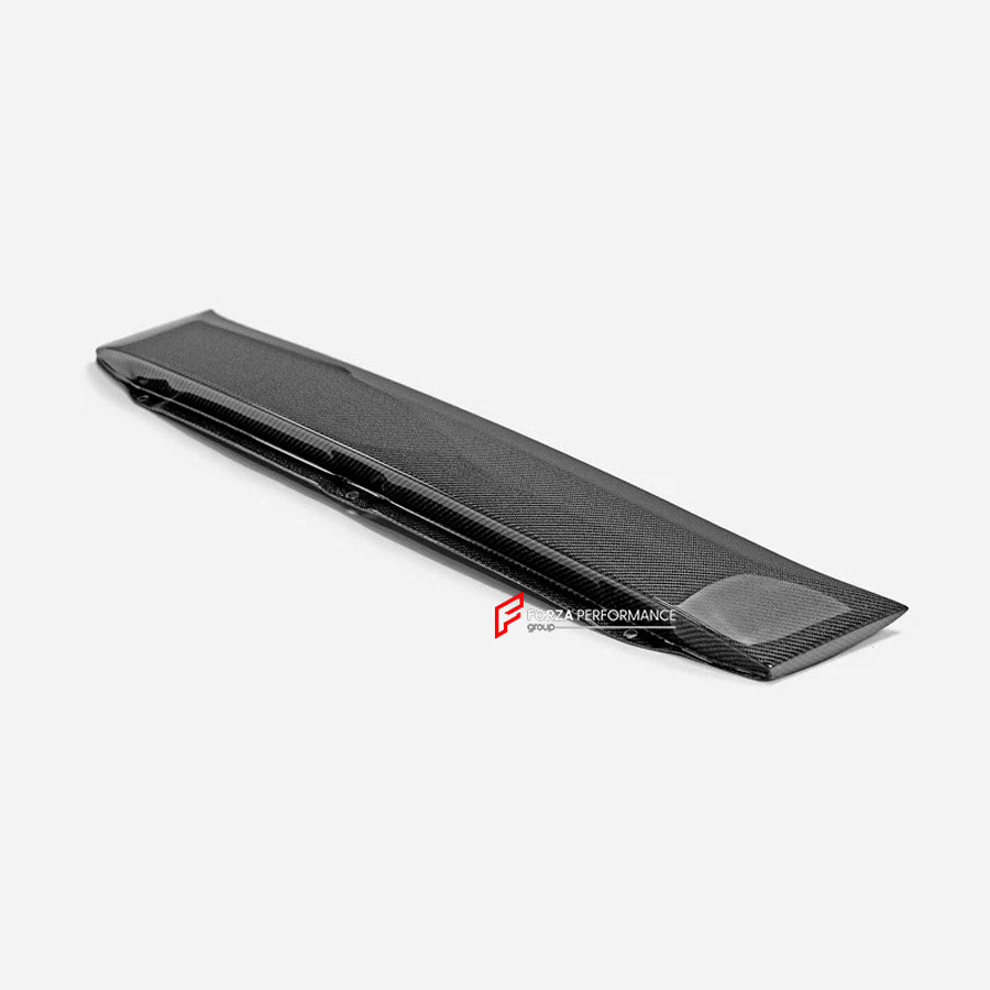 CARBON BRAKE LIGHT DELETE PANEL for PORSCHE 911 997. 997.2 2004 - 2013

Set includes:

Brake Light Delete Panel

Material: Carbon

NOTE: Professional installation is required.

CONTACT US FOR PRICING

Why “Contact Us for Pricing”?

We don’t display fixed prices because our goal is to offer you the most competitive deal possible. Product costs often decrease over time, and by requesting a quote, you’ll receive our most up-to-date price on market.

SECURED PAYMENT METHODS&nbsp;
PayPal&nbsp;(+4.4% fee)
Visa / 
