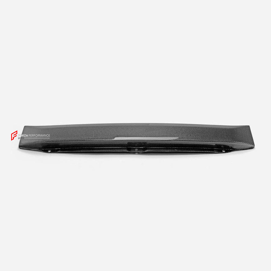 CARBON BRAKE LIGHT DELETE PANEL for PORSCHE 911 997. 997.2 2004 - 2013

Set includes:

Brake Light Delete Panel

Material: Carbon

NOTE: Professional installation is required.

CONTACT US FOR PRICING

Why “Contact Us for Pricing”?

We don’t display fixed prices because our goal is to offer you the most competitive deal possible. Product costs often decrease over time, and by requesting a quote, you’ll receive our most up-to-date price on market.

SECURED PAYMENT METHODS&nbsp;
PayPal&nbsp;(+4.4% fee)
Visa / 