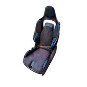 CARBON BUCKET SEATS for ASTON MARTIN DB11 DB12 VANTAGE DBS VANQUISH buy