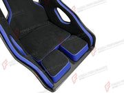 CARBON BUCKET SEATS FOR AUDI RS2 AVANT 1994 - 1995 I Forza Performance custom fit buy Recaro Podium style design seats