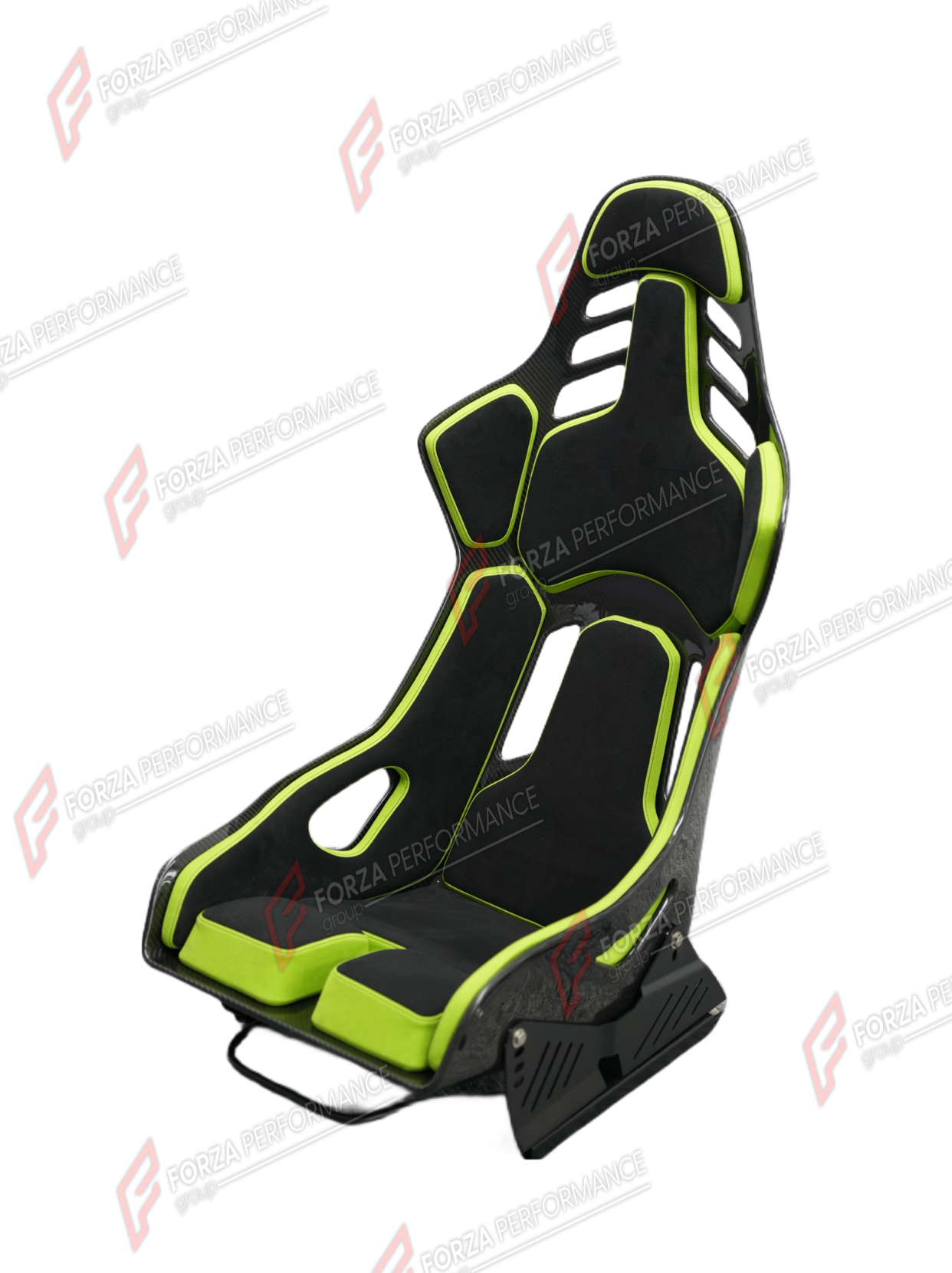 CARBON BUCKET SEATS FOR AUDI RS5 B9 2017 - 2025 I Forza Performance custom fit buy Recaro Podium style design seats