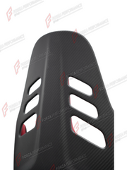 CARBON BUCKET SEATS FOR AUDI RS5 B9 2017 - 2025 I Forza Performance custom fit buy Recaro Podium style design seats