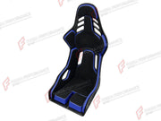 CARBON BUCKET SEATS FOR AUDI RS5 B9 2017 - 2025 I Forza Performance custom fit buy Recaro Podium style design seats