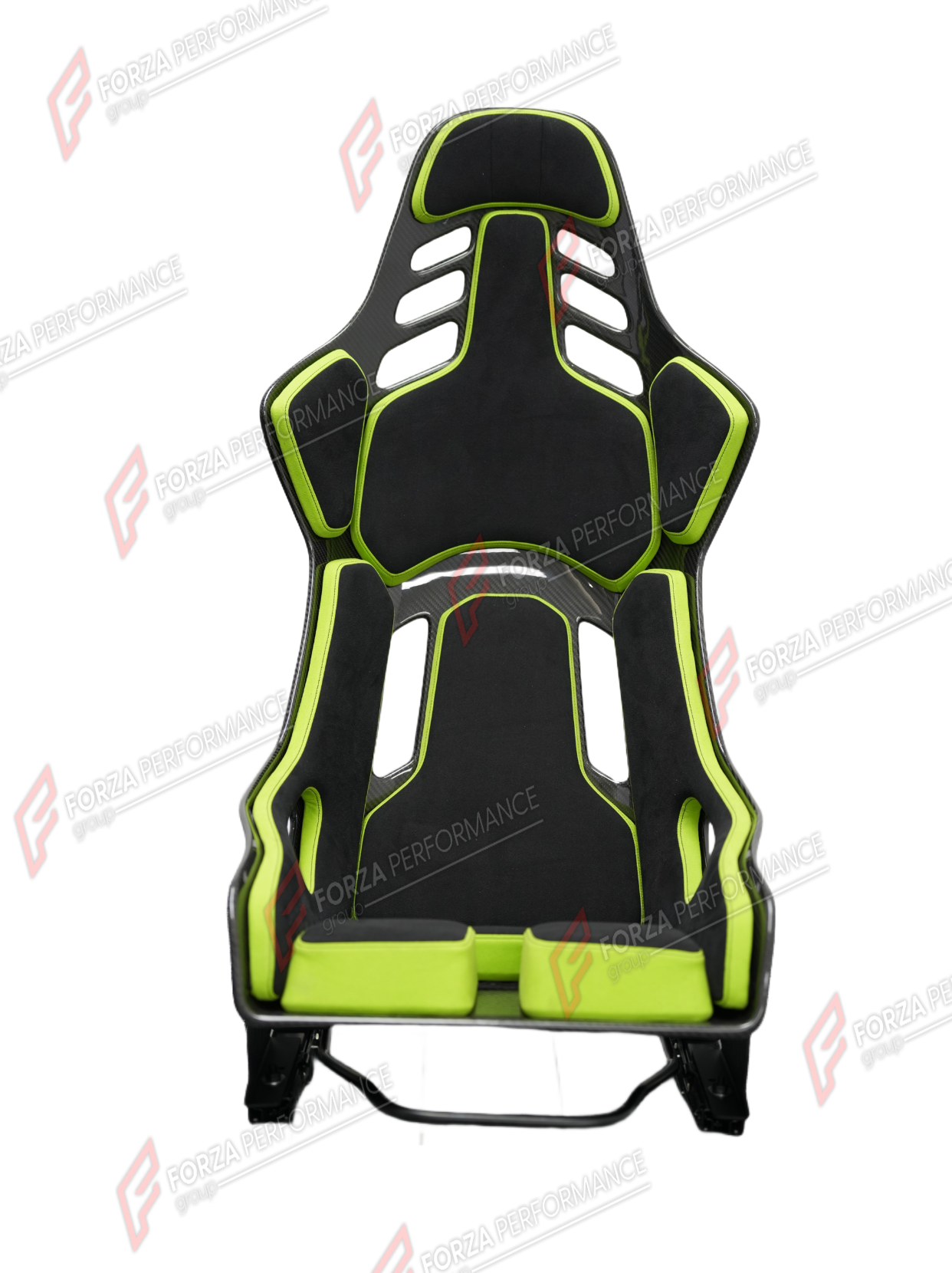 CARBON BUCKET SEATS FOR AUDI RS5 SPORTBACK B9 2018 - 2025 I Forza Performance custom fit buy Recaro Podium style design seats