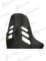 CARBON BUCKET SEATS FOR AUDI S3 8V 2013 - 2020 I Forza Performance custom fit buy Recaro Podium style design seats