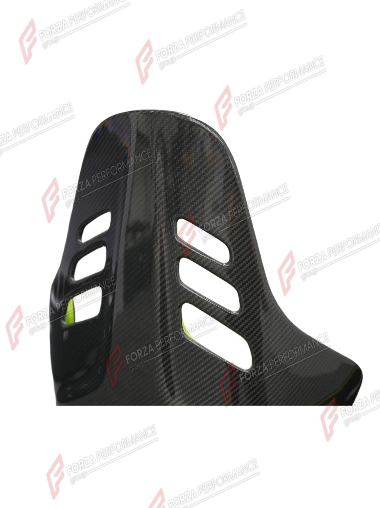 CARBON BUCKET SEATS FOR AUDI S3 8V 2013 - 2020 I Forza Performance custom fit buy Recaro Podium style design seats
