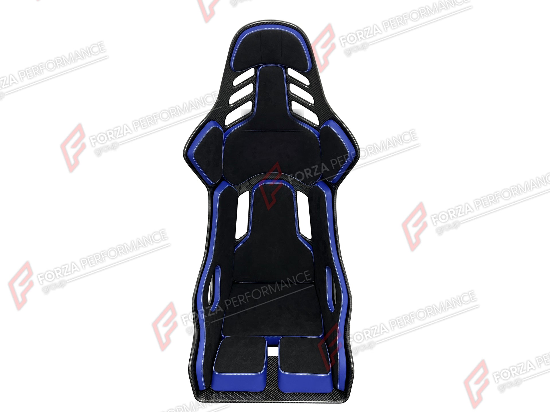 CARBON BUCKET SEATS FOR AUDI S5 B9 2016 - 2025 I Forza Performance custom fit buy Recaro Podium style design seats