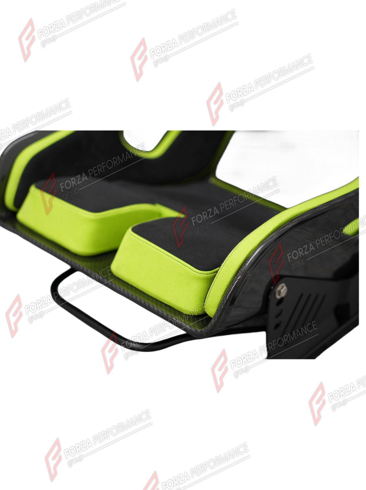 CARBON BUCKET SEATS FOR AUDI TT RS 8J 2009 - 2014 I Forza Performance custom fit buy Recaro Podium style design seats