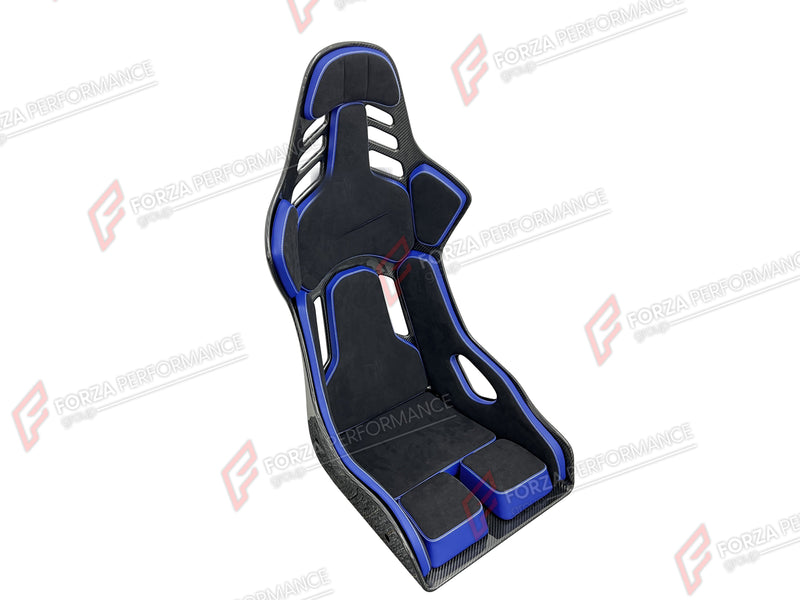 CARBON BUCKET SEATS FOR BMW M6 F13 2012 - 2018