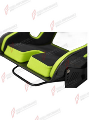 CARBON BUCKET SEATS FOR CHEVROLET CORVETTE C6 2005 - 2013 I Forza Performance custom fit buy Recaro Podium style design seats