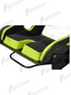 CARBON BUCKET SEATS FOR CHEVROLET CORVETTE C6 2005 - 2013 I Forza Performance custom fit buy Recaro Podium style design seats