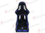 CARBON BUCKET SEATS FOR CHEVROLET CORVETTE C8 Z06 2023 - 2025 I Forza Performance custom fit buy Recaro Podium style design seats