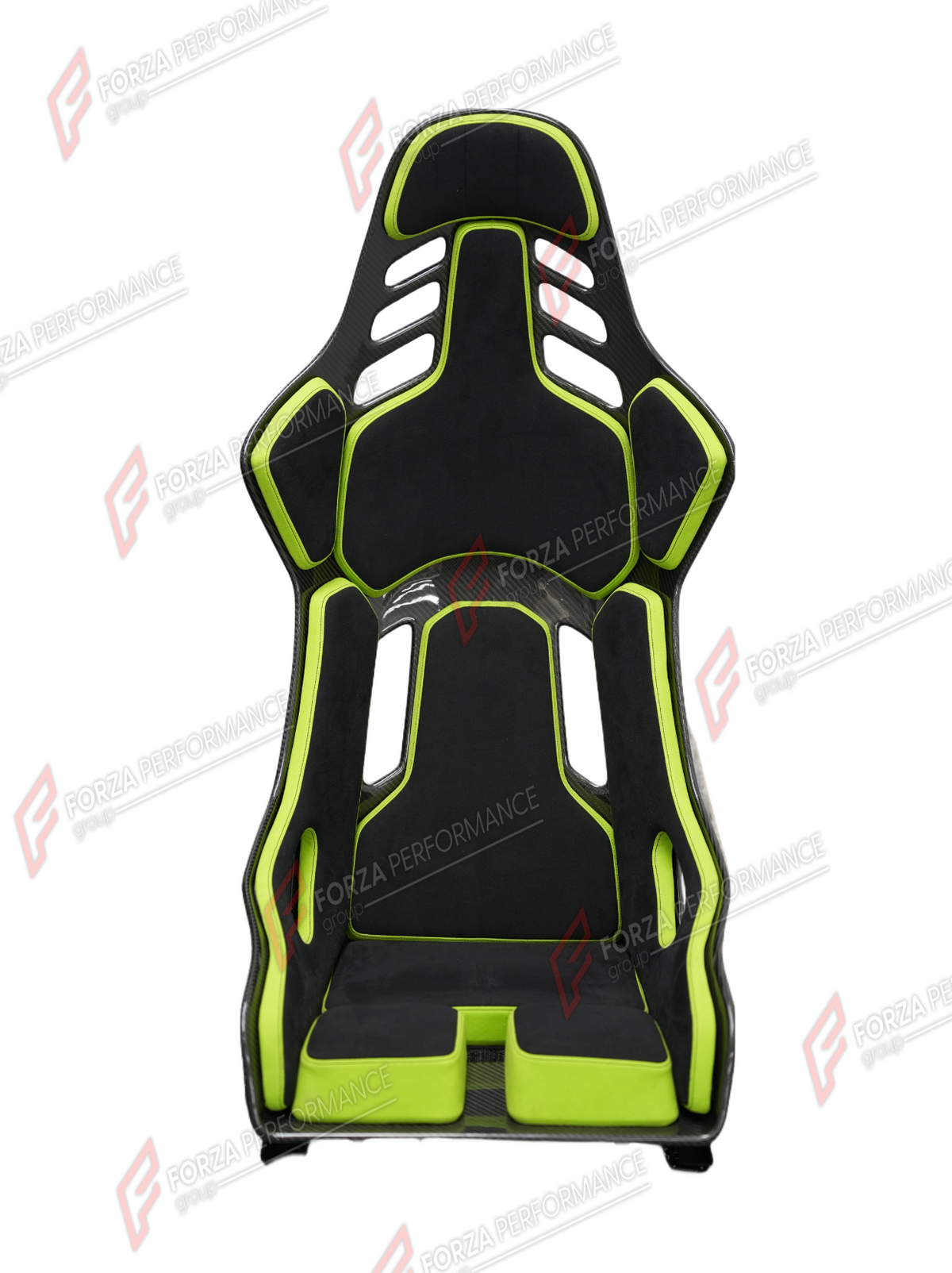 CARBON BUCKET SEATS FOR FERRARI SF90 XX 2023 - 2025 I Forza Performance custom fit buy Recaro Podium style design seats