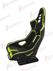 CARBON BUCKET SEATS FOR HYUNDAI ELANTRA N 2021 - 2025 I Forza Performance custom fit buy Recaro Podium style design seats