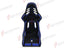 CARBON BUCKET SEATS FOR LANCIA DELTA HF INTEGRALE EVO II 1993 - 1994 I Forza Performance custom fit buy Recaro Podium style design seats