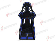 CARBON BUCKET SEATS FOR LEXUS LC 500 2017 - 2025 I Forza Performance custom fit buy Recaro Podium style design seats