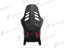 CARBON BUCKET SEATS FOR LEXUS LC 500H 2017 - 2025 I Forza Performance custom fit buy Recaro Podium style design seats