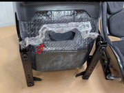 CARBON BUCKET SEATS for MCLAREN 570S 720S 765LT GTR TRACK VERSION buy