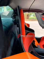 CARBON BUCKET SEATS for MCLAREN 570S 720S 765LT GTR TRACK VERSION buy