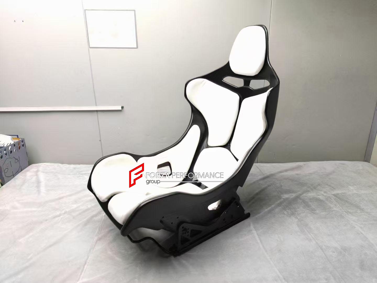 CARBON BUCKET SEATS for MCLAREN 570S 720S 765LT GTR TRACK VERSION buy